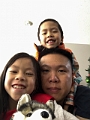 2017-12-25 Chow Brunch